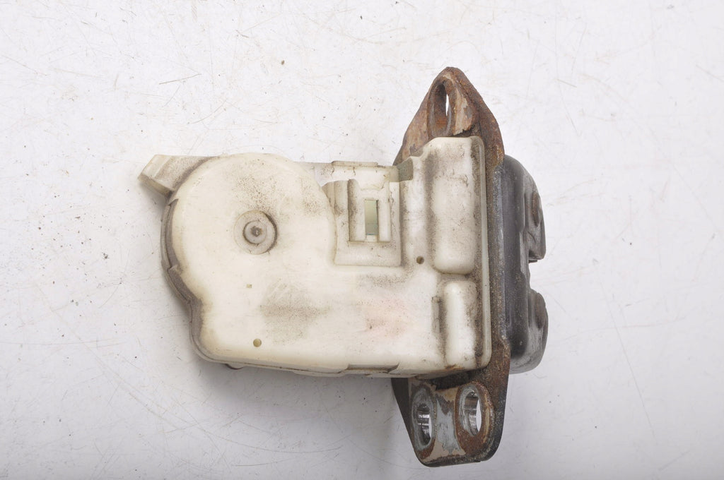 NISSAN MURANO Z50 TAILGATE LOCK
