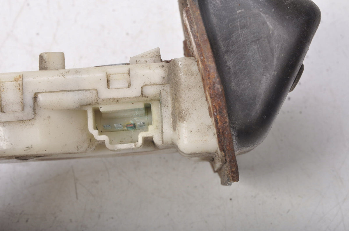 NISSAN MURANO Z50 TAILGATE LOCK
