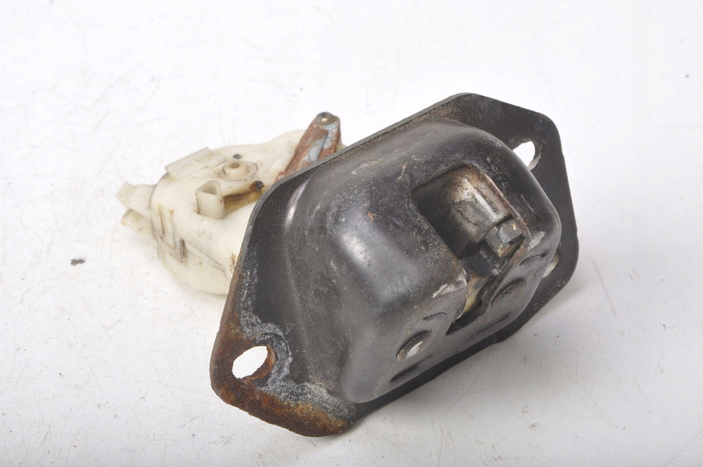NISSAN MURANO Z50 TAILGATE LOCK