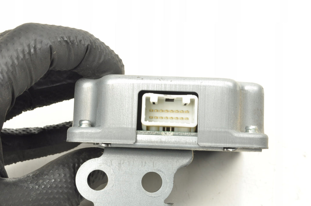 NISSAN MURANO Z51 DRIVER MODULE 41650-1AA7B