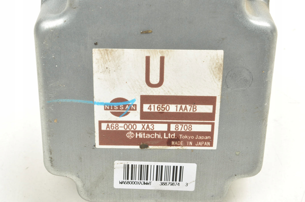 NISSAN MURANO Z51 DRIVER MODULE 41650-1AA7B