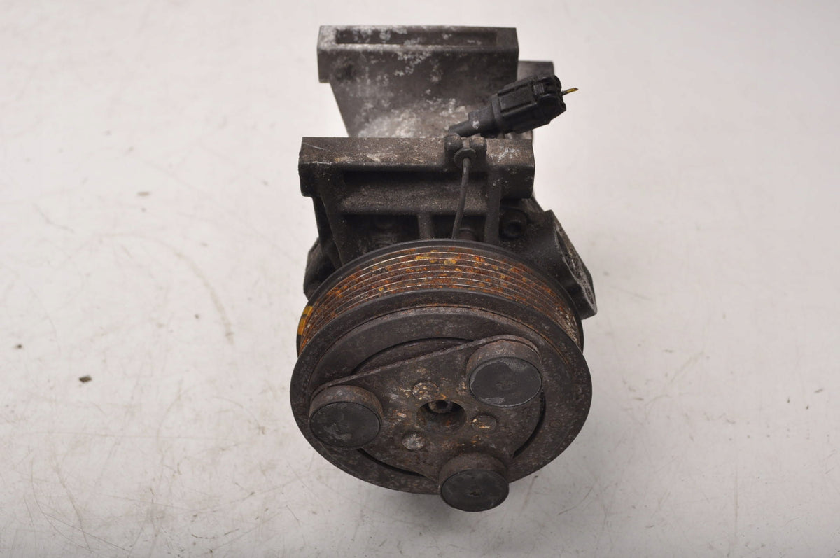 NISSAN NAVARA D40 2.5 dCI AIR CONDITIONING COMPRESSOR