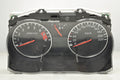 NISSAN NOTE E11 1.4 COUNTER CLOCKS P1 FE BH10E EUROPE