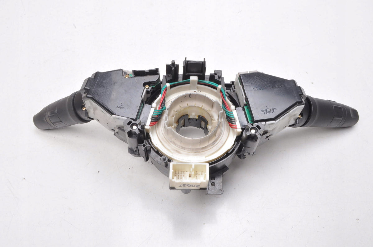 NISSAN NOTE E11 COMBINED SWITCH TAPE 25560-9U02B