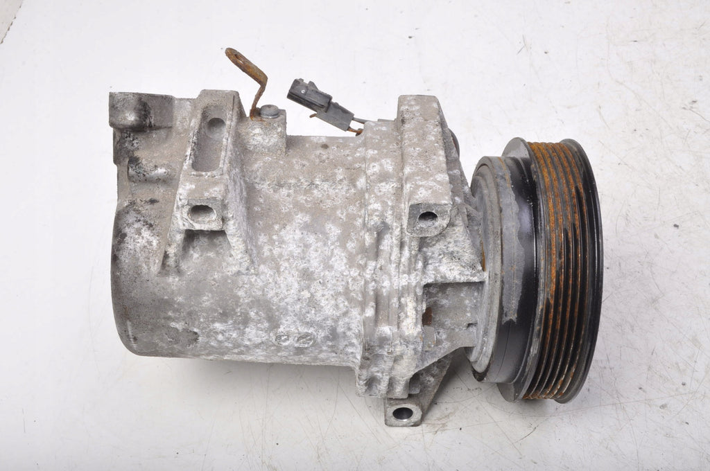 NISSAN NOTE II E12 1.5 dCi AC COMPRESSOR
