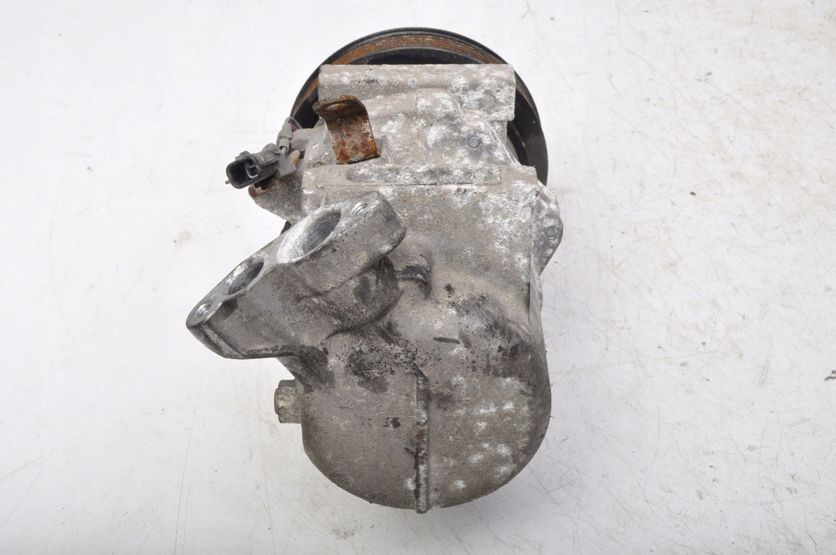 NISSAN NOTE II E12 1.5 dCi AC COMPRESSOR