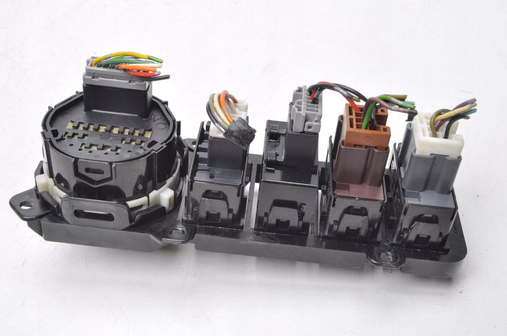 NISSAN PATHFINDER R51 LIGHT SWITCH PANEL SWITCHES ANGLIK