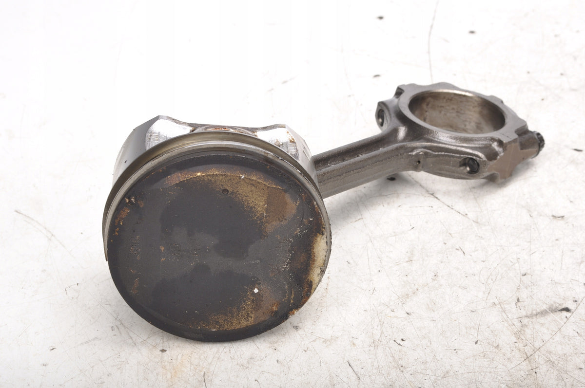 NISSAN PRIMERA P12 2.0 16V PISTON WITH CONNECTING ROD