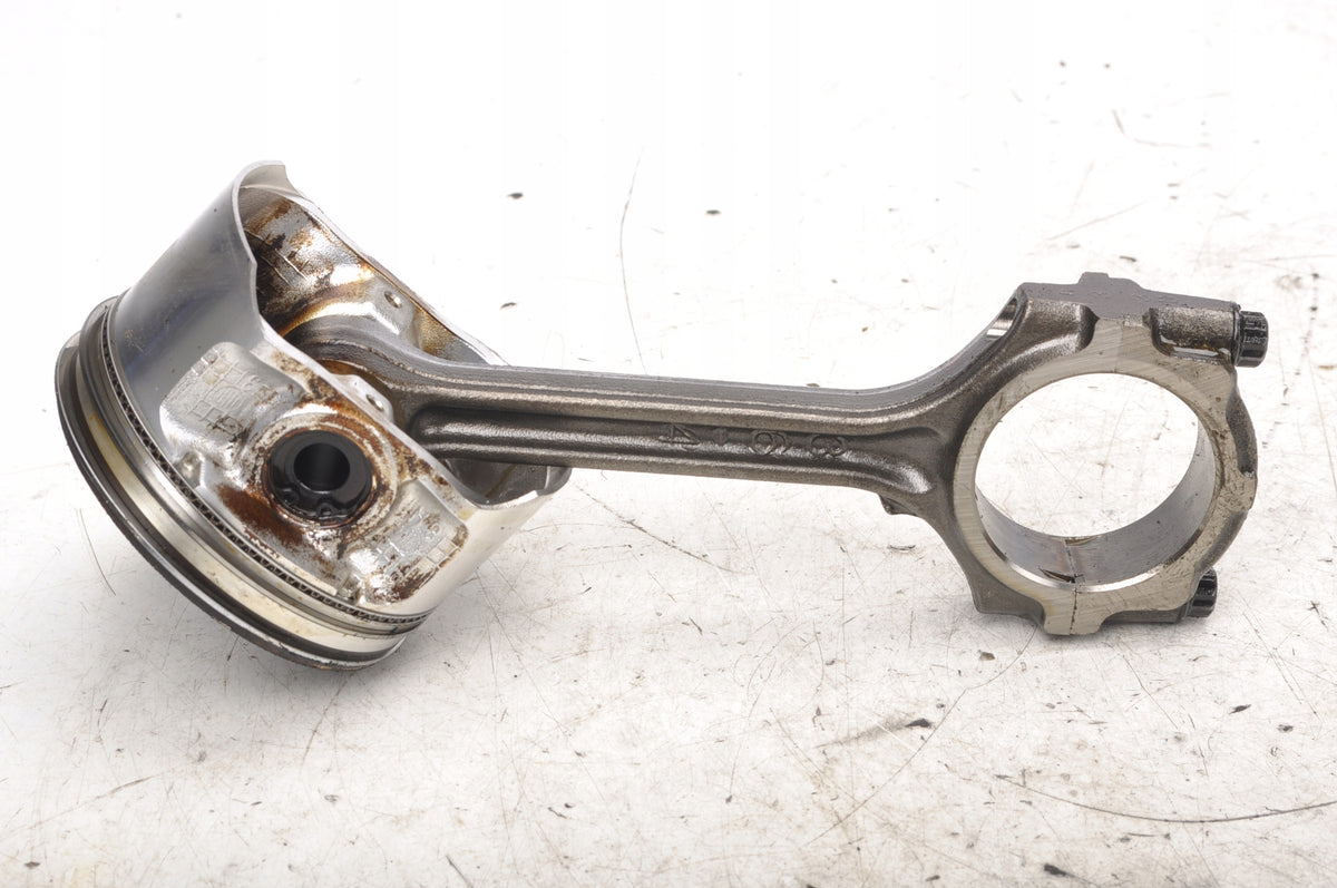 NISSAN PRIMERA P12 2.0 16V PISTON WITH CONNECTING ROD