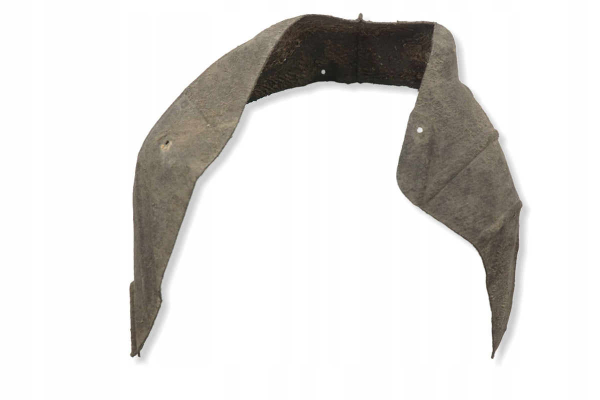 NISSAN PULSAR 2014 WHEEL ARCH RIGHT REAR