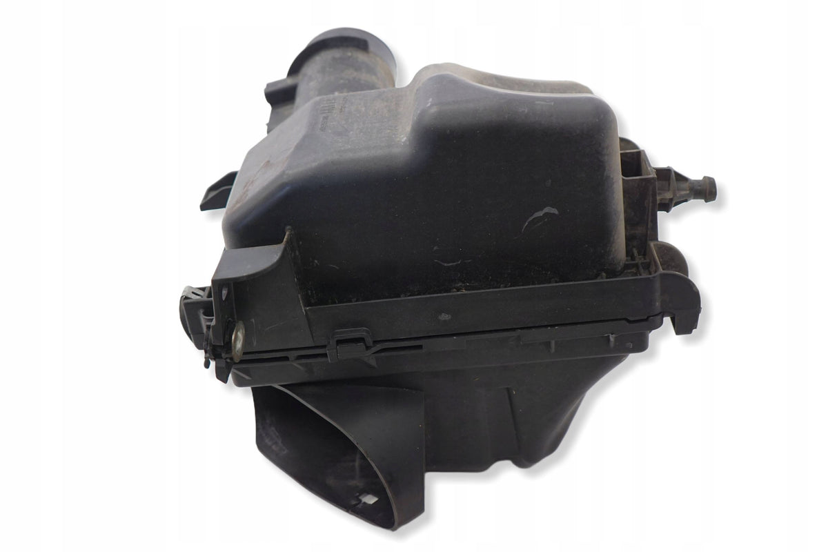 NISSAN PULSAR C13 14R AIR FILTER HOUSING 1.2 DIG-T 1KT1A
