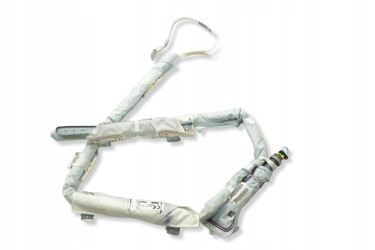 NISSAN PULSAR C13 14R AIRBAG CUSHION CURTAIN LEFT