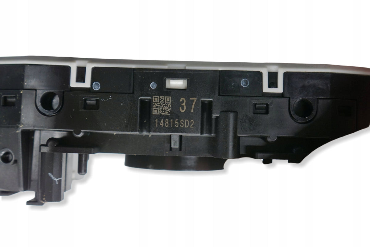 NISSAN PULSAR C13 14R COMBINED SWITCH HANDLE SET 14815SD2