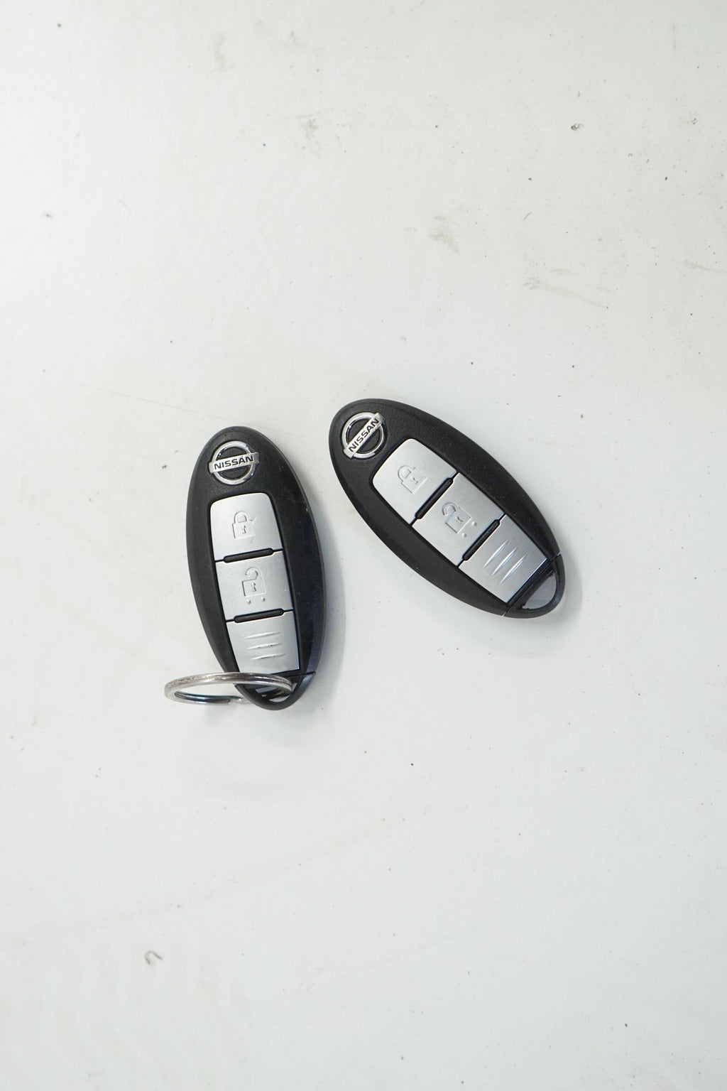 NISSAN PULSAR C13 14R KEY PILOT SET S180144202