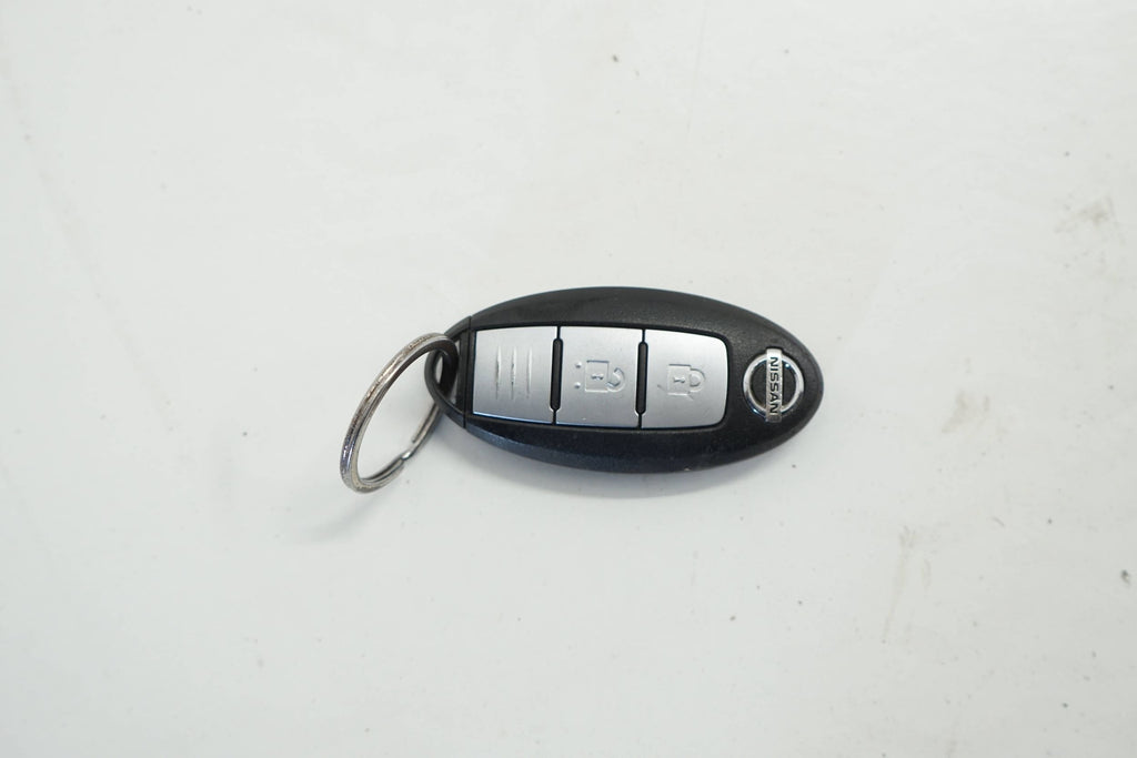 NISSAN PULSAR C13 14R KEY PILOT SET S180144202