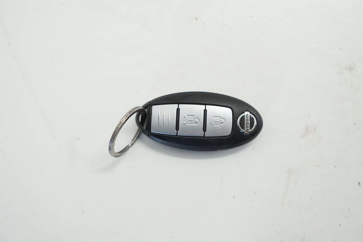 NISSAN PULSAR C13 14R KEY PILOT SET S180144202