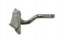 NISSAN PULSAR C13 14R MASK HINGE RIGHT FRONT CAP