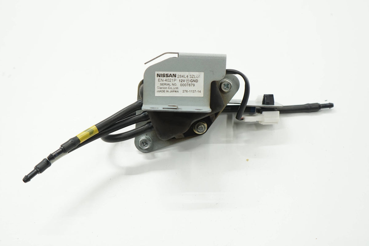 NISSAN PULSAR C13 14R REVERSING CAMERA CONTROLLER MODULE 284L43ZL0A