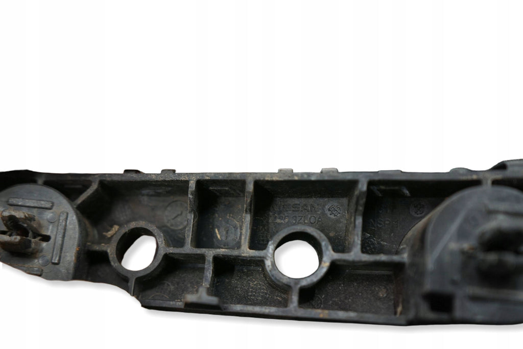 NISSAN PULSAR C13 14R SLIDE BUMPER MOUNT LEFT FRONT 622253ZL0A