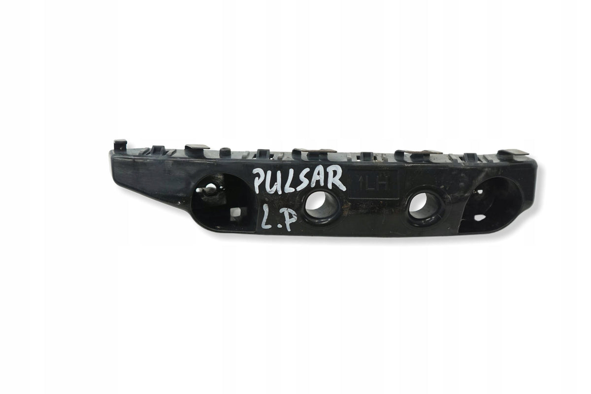 NISSAN PULSAR C13 14R SLIDE BUMPER MOUNT LEFT FRONT 622253ZL0A