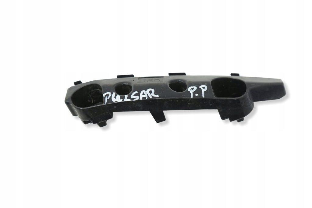 NISSAN PULSAR C13 14R SLIDE BUMPER MOUNT RIGHT FRONT 622243ZL0A