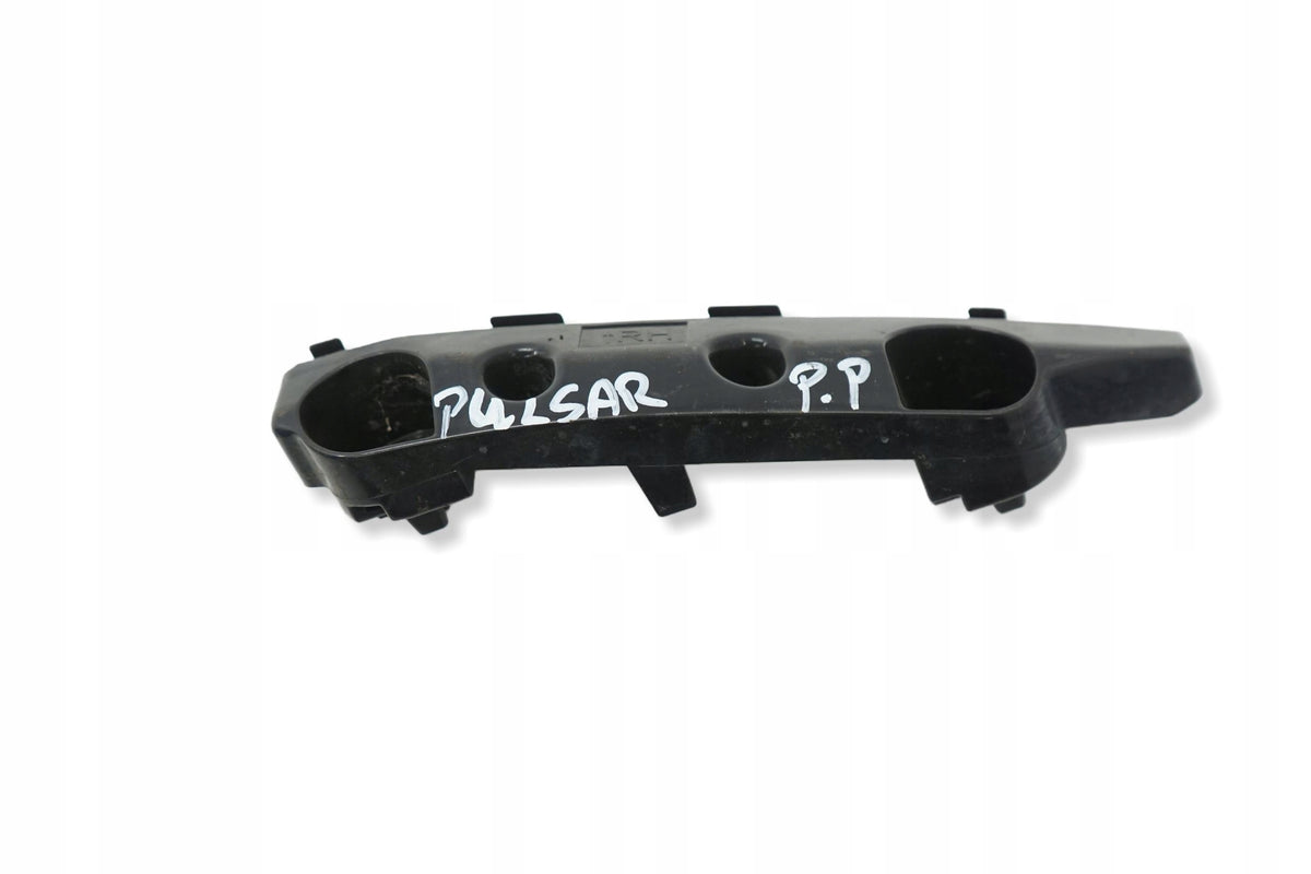 NISSAN PULSAR C13 14R SLIDE BUMPER MOUNT RIGHT FRONT 622243ZL0A