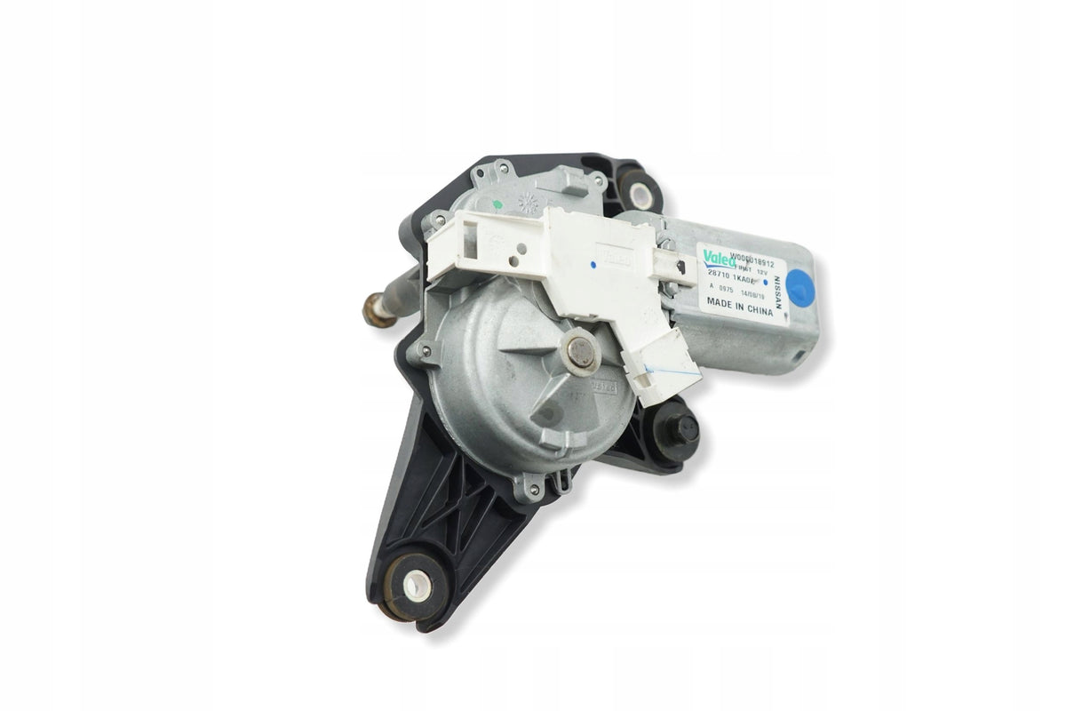 NISSAN PULSAR C13 14R WIPER MOTOR REAR 287101KA0A