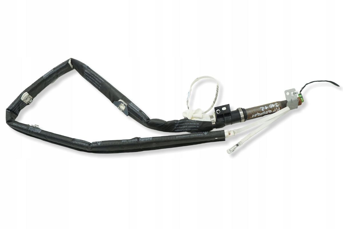 NISSAN QASHQAI+2 J10 09R AIRBAG CUSHION CURTAIN RIGHT 985P0EY10A