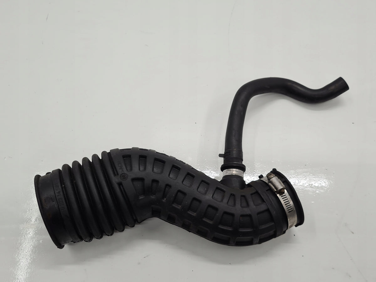 NISSAN QASHQAI AND J10 AIR HOSE 2.0DCI