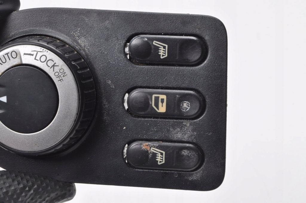 NISSAN QASHQAI AND J10 DRIVE SWITCH 96912-JD61A