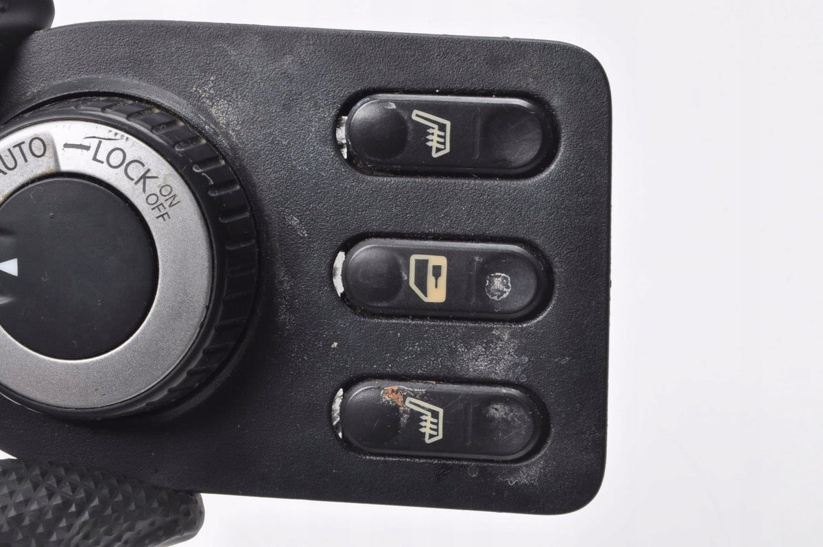 NISSAN QASHQAI AND J10 DRIVE SWITCH 96912-JD61A