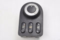 NISSAN QASHQAI AND J10 DRIVE SWITCH 96912-JD61A