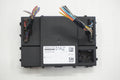 NISSAN QASHQAI AND J10 LIFT COMFORT MODULE 284B2-BR01A
