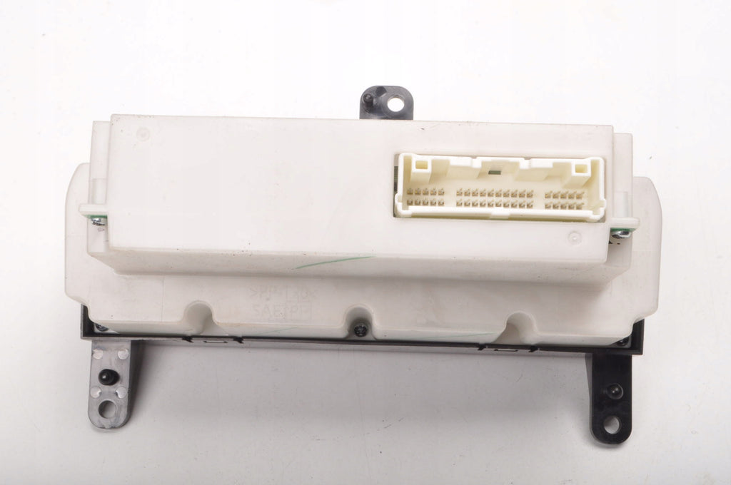 NISSAN QASHQAI AND J10 LIFT PANEL AIR CONDITIONING SWITCH 27500BB55A