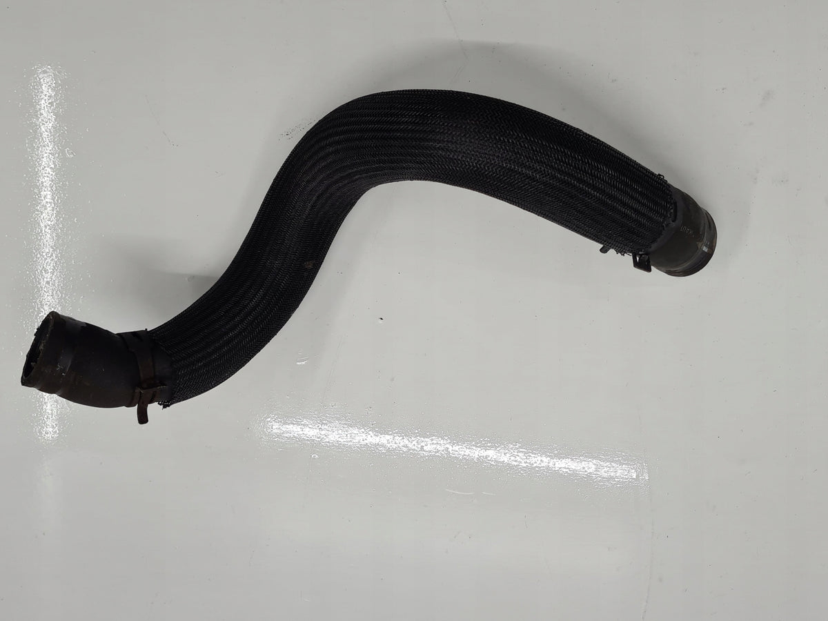 NISSAN QASHQAI AND J10 WATER HOSE 2.0DCI