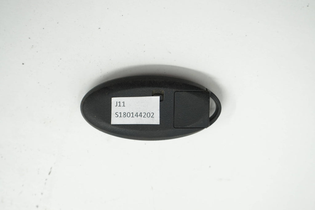 NISSAN QASHQAI II J11 14R KEY PILOT S180144202