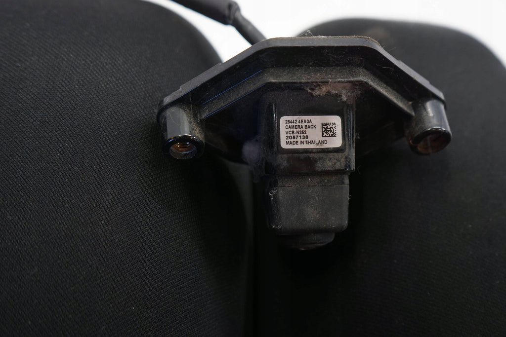NISSAN QASHQAI II J11 14R REVERSING CAMERA 28442-4EA0A