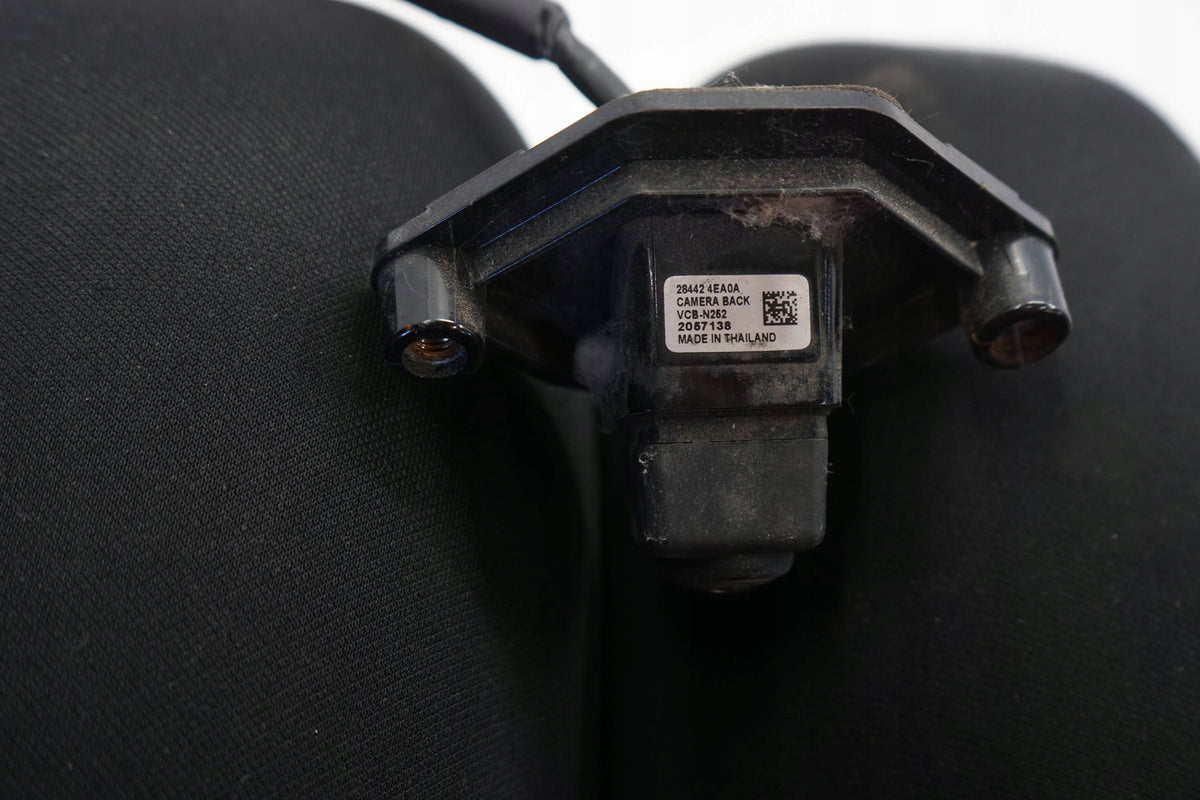 NISSAN QASHQAI II J11 14R REVERSING CAMERA 28442-4EA0A