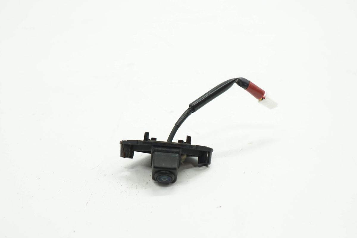 NISSAN QASHQAI II J11 14R REVERSING CAMERA 28442-4EA0A