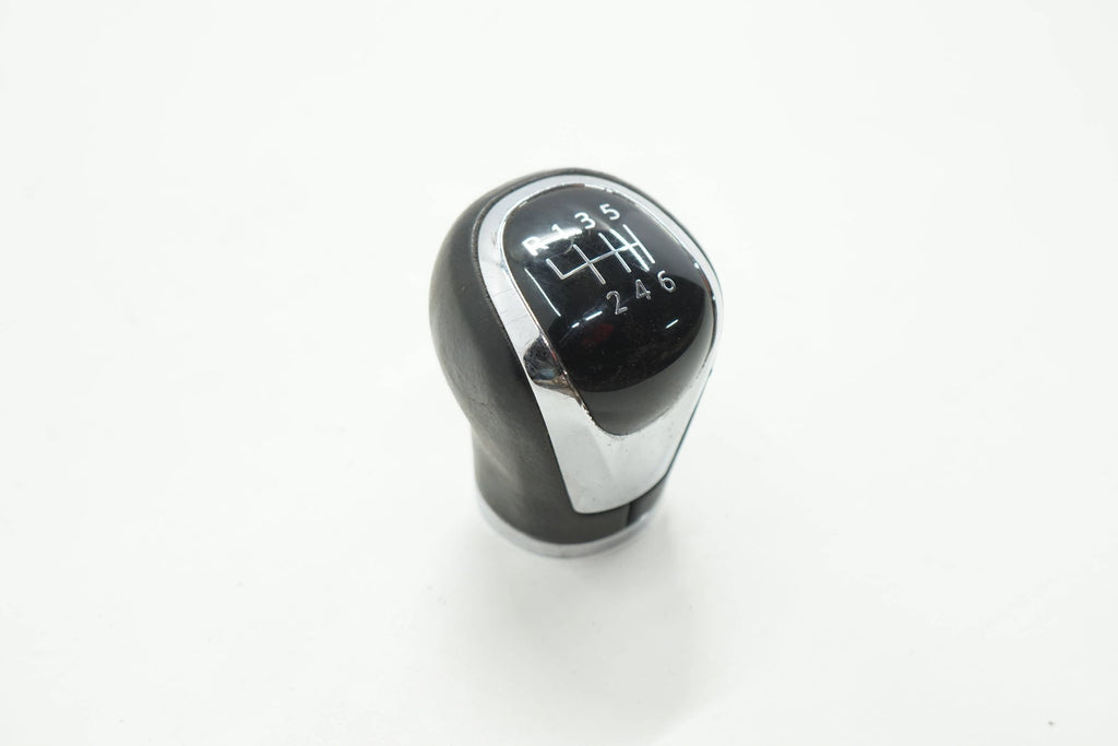 NISSAN QASHQAI II J11 14R SHIFT KNOB MANUAL