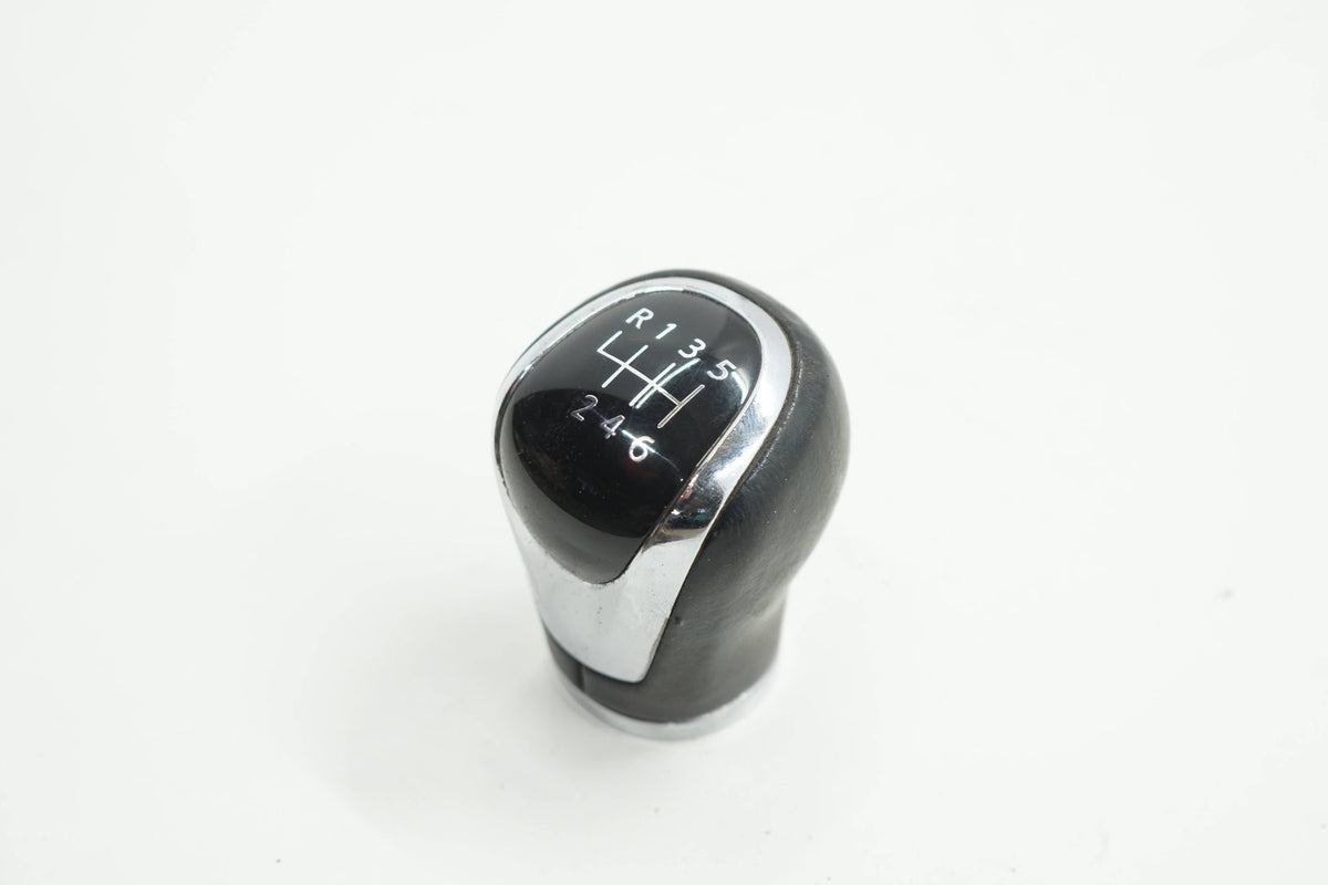 NISSAN QASHQAI II J11 14R SHIFT KNOB MANUAL