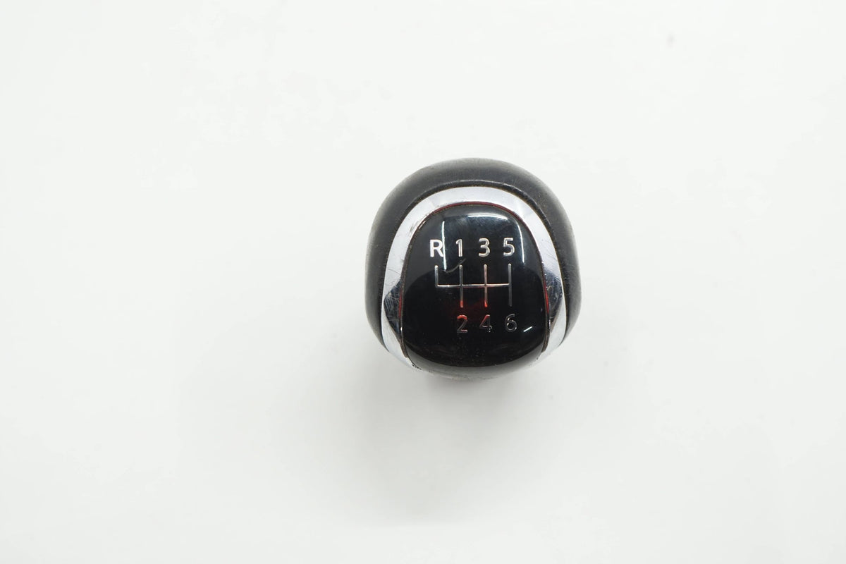 NISSAN QASHQAI II J11 14R SHIFT KNOB MANUAL