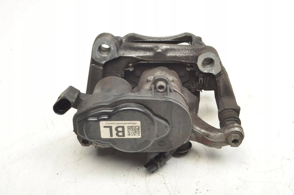 NISSAN QASHQAI III J12 1.3 BRAKE CALIPER LEFT REAR 25R 7E913D