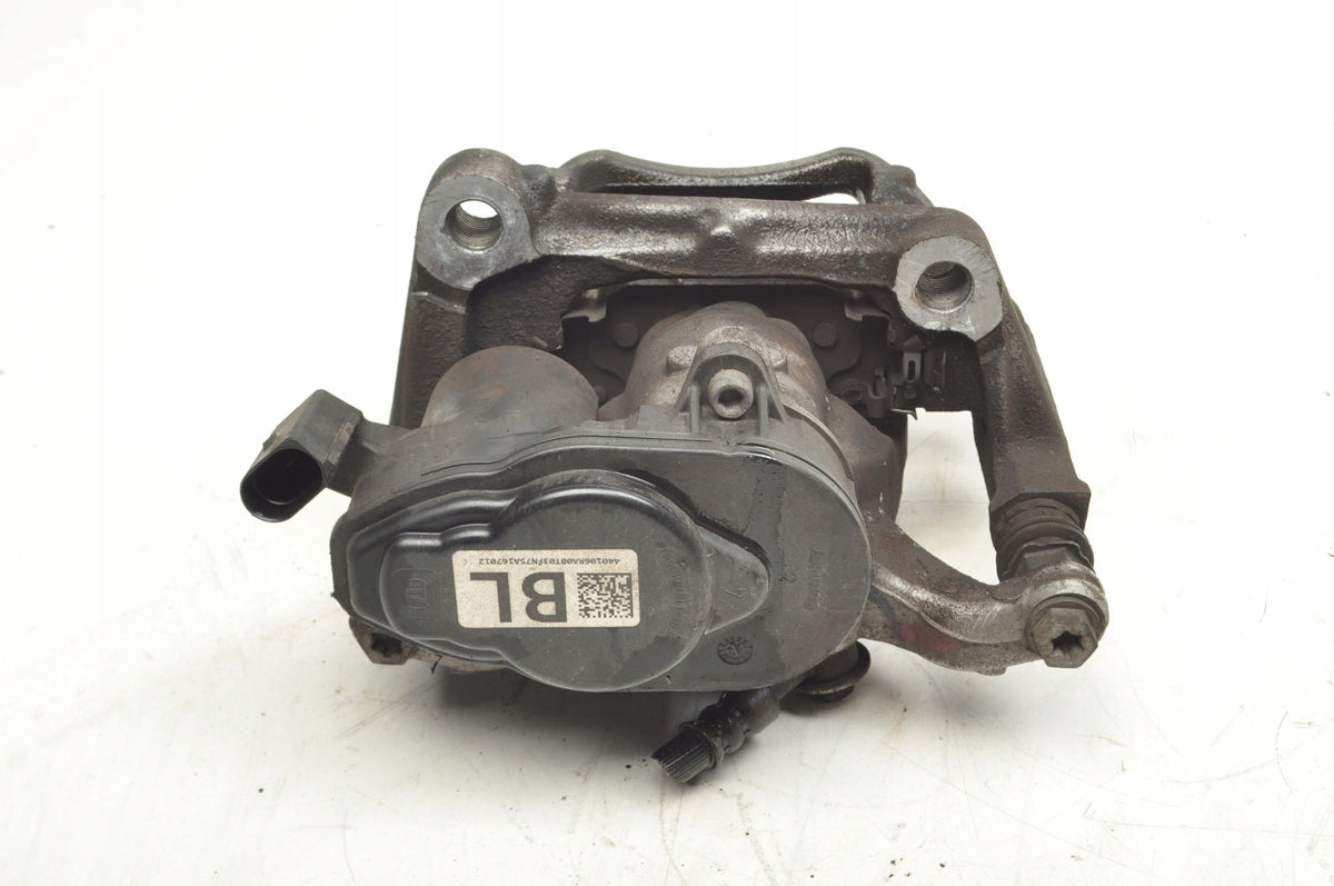 NISSAN QASHQAI III J12 1.3 BRAKE CALIPER LEFT REAR 25R 7E913D
