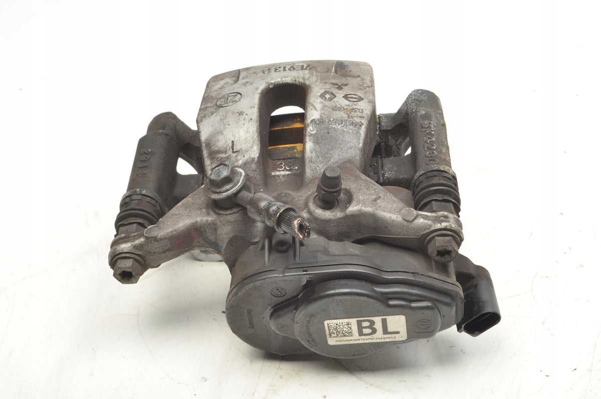 NISSAN QASHQAI III J12 1.3 BRAKE CALIPER LEFT REAR 25R 7E913D