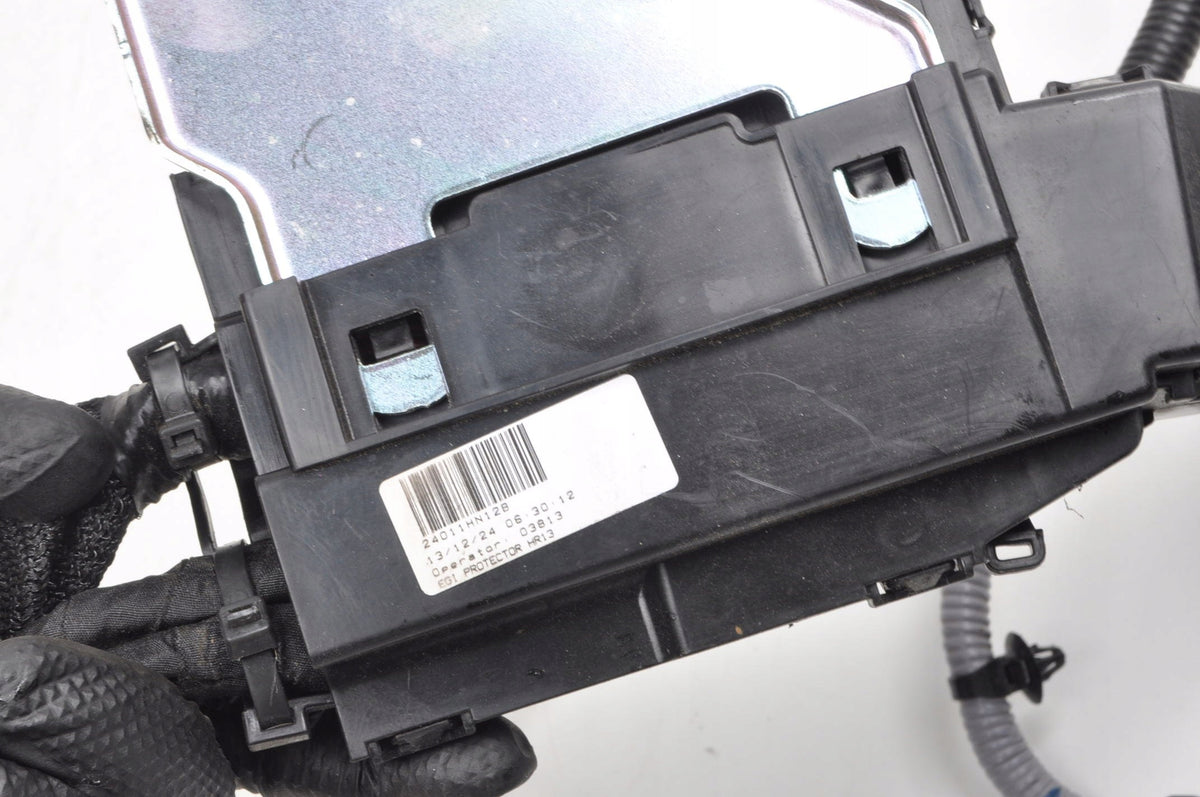 NISSAN QASHQAI III J12 1.3 DIG BUNDLE ENGINE INSTALLATION 24011HN12B