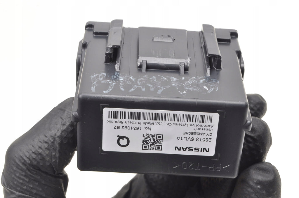 NISSAN QASHQAI III J12 1.3 DIG LIFT RELAY MODULE 285T3-6VU1A