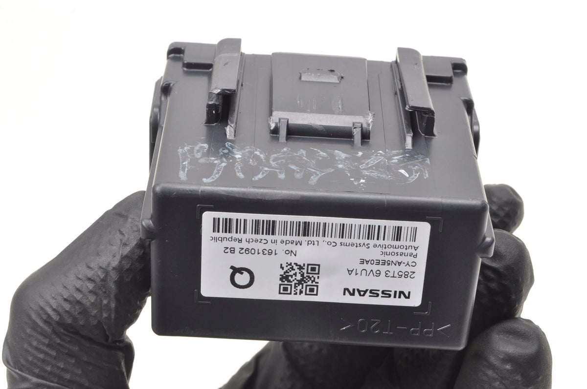NISSAN QASHQAI III J12 1.3 DIG LIFT RELAY MODULE 285T3-6VU1A