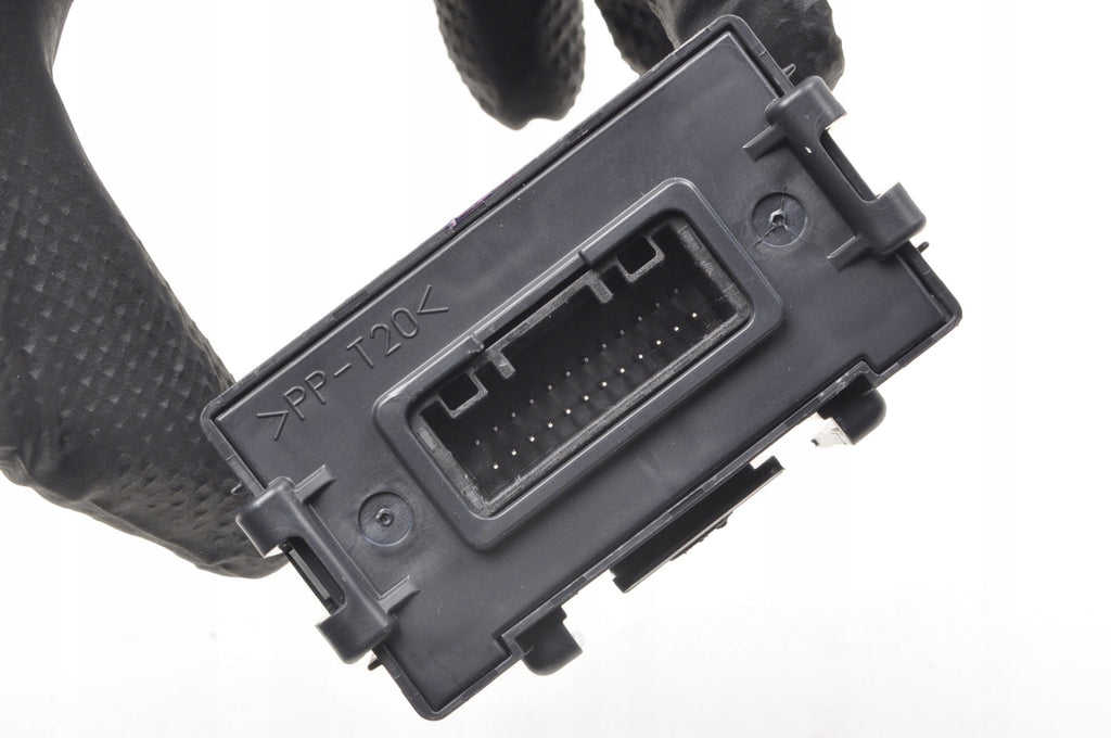 NISSAN QASHQAI III J12 1.3 DIG LIFT RELAY MODULE 285T3-6VU1A