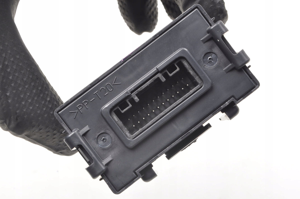 NISSAN QASHQAI III J12 1.3 DIG LIFT RELAY MODULE 285T3-6VU1A